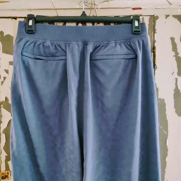 TEXTURED ANKLE PANTS BY ATHLETA 18 NWOT - Picture 2 of 5